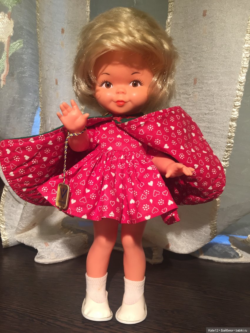 Eva Harta Goebel ВСЕХ зовём в гости (фото 5)