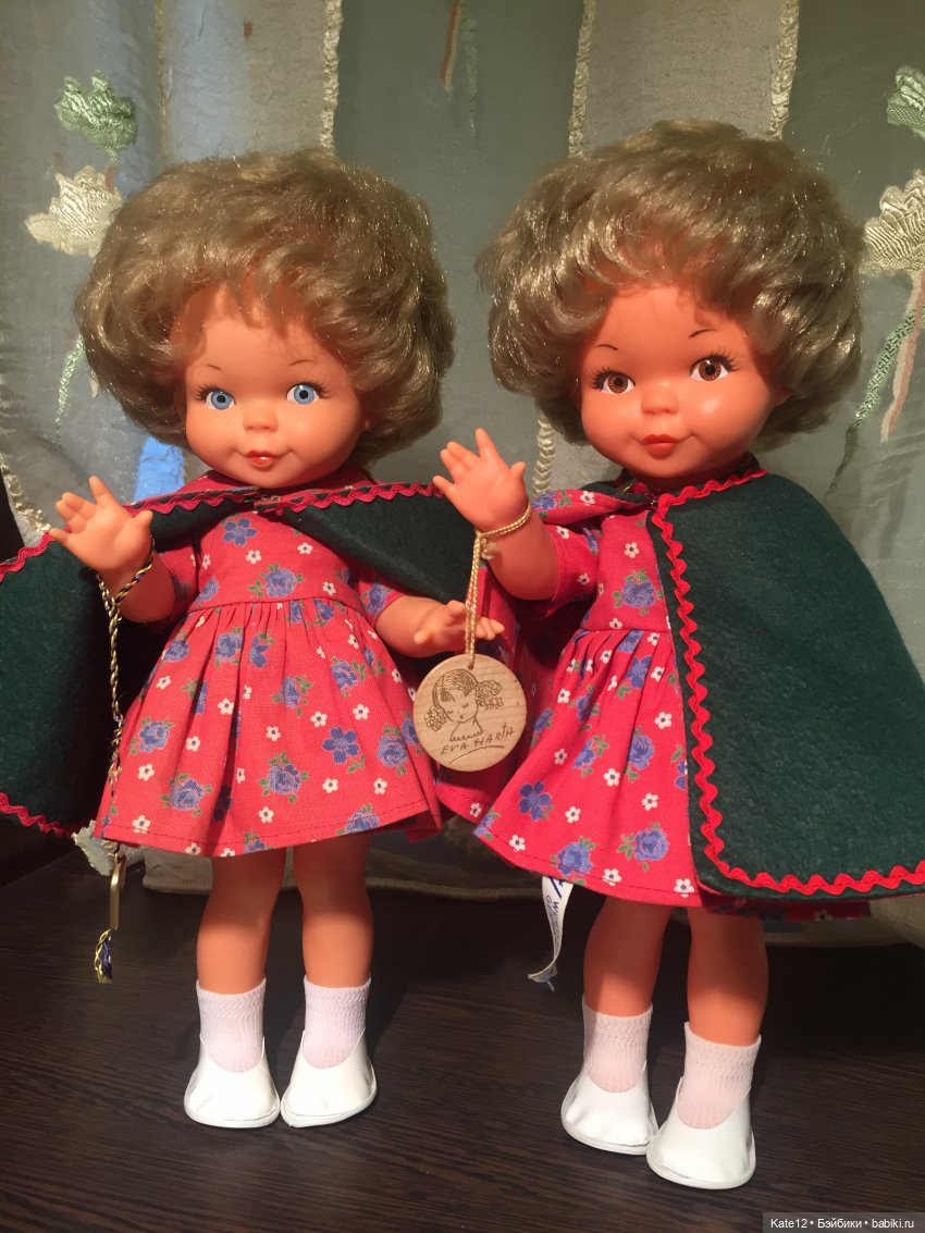 Eva Harta Goebel ВСЕХ зовём в гости (фото 6)