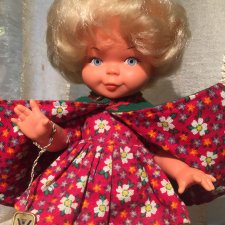 Eva Harta Goebel ВСЕХ зовём в гости