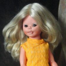 Бриджит невероятная красота и мечта коллекционеров