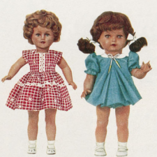 Веселое путешествие в страну игрушек 1960 год