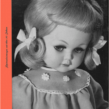 Каталог 1964-1965 Rolf Wernicke KG