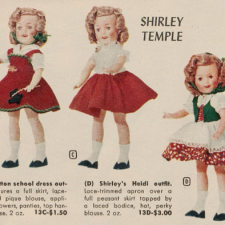 Время для игры. США. 1960 год.