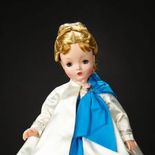 Куклы Madame Alexander 1956г