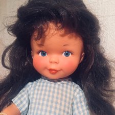 EVA HARTA от Goebel 1960 год КАТАЛОГ