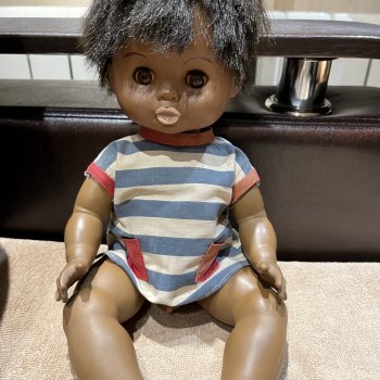 Прошу помощи - Что за малыш?