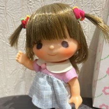 Кукла Япония Sekiguchi 15 см