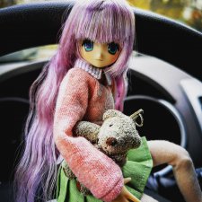 Минори Azone