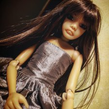 Ло. Мукла. Моя первая