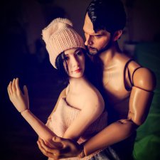 Как себя понять? Phicen Фицен