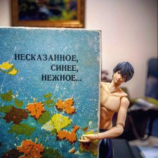 Харуки. Мой самый романтичный спортсмен и самый спортивный романтик. haruka nanase action figure
