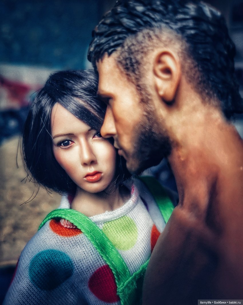 Мои глаза в тебя не влюблены (фото 4)