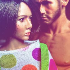 Мои глаза в тебя не влюблены