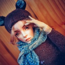 Мишель - Автор - Юлия Туранцева