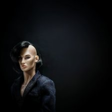 Почти что бог (integrity toys)