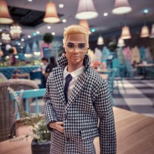 Лука и понедельник