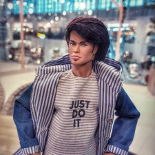 Дима и среда