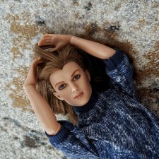 Кира влюбилась 💘 Тоннер Tonner