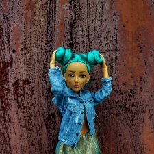 Злата 💚 Галамарт 💚 Сказочные подружки