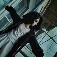 Фэш 🖤 подобный сумеркам