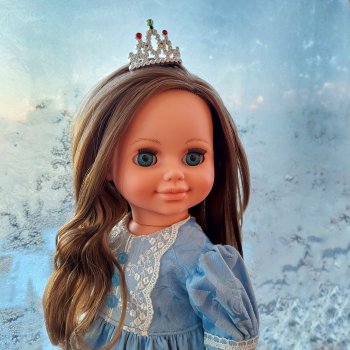 Анечка - моя нежная принцесса