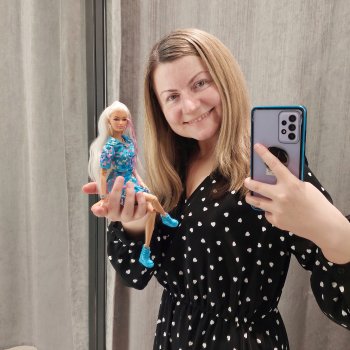 Вика-Вика-Виктория 💕