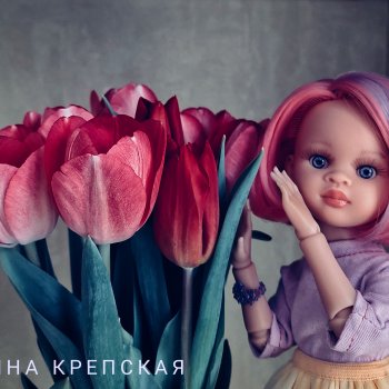 Ноэлия 🌷