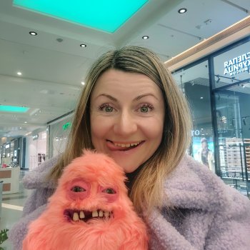 Как я нашла своего Фагглера. Или он меня...