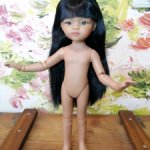 Мейли на шарнирном теле