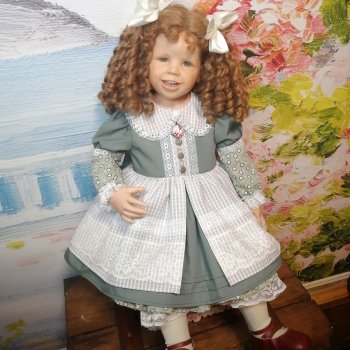 Дорле от Гюнцель