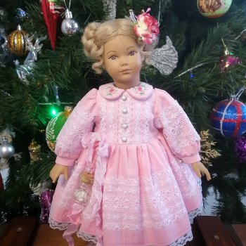 Астрид от  Хейди Отт.