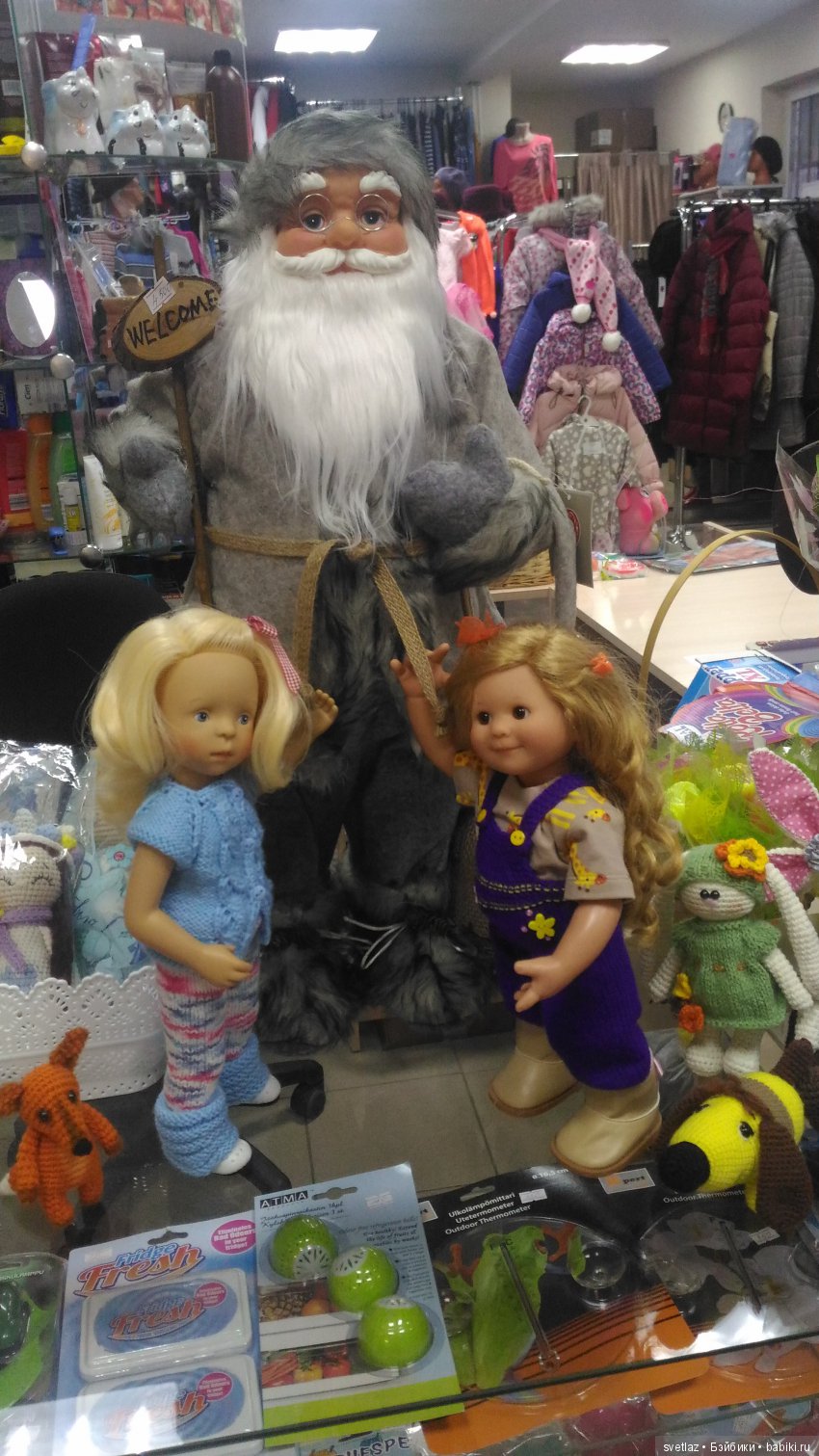 Путешествие девочек из Петербурга в Москву началось! Ч.2