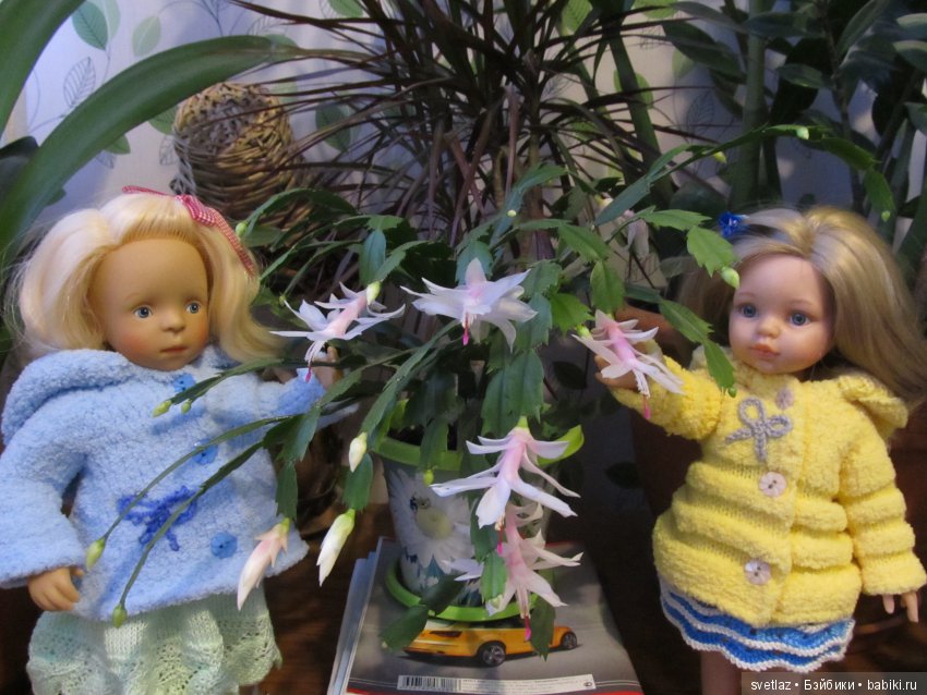 Как мы собирались на выставку в Москву ч.1