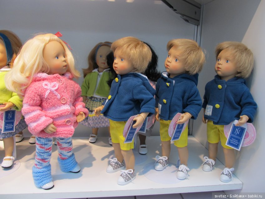 Как девочки гуляли по выставке (Светуля цвергназе, Катюша вихтель и Милочка минуш) Ч.4 (фото 5)