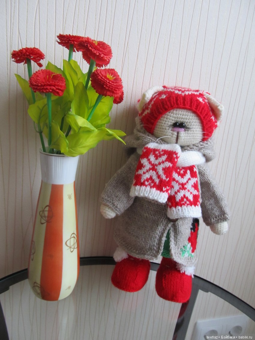 Как мы собирались на выставку в Москву ч.1 (фото 7)