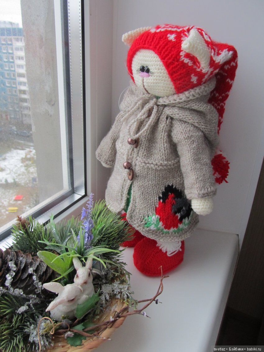 Как мы собирались на выставку в Москву ч.1 (фото 8)