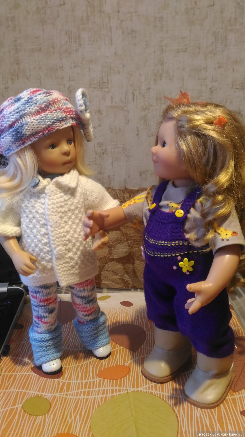 Как мы собирались на выставку в Москву ч.1 (фото 3)