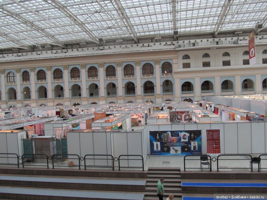 Как девочки гуляли по выставке (Светуля цвергназе, Катюша вихтель и Милочка минуш) Ч.4 (фото 2)