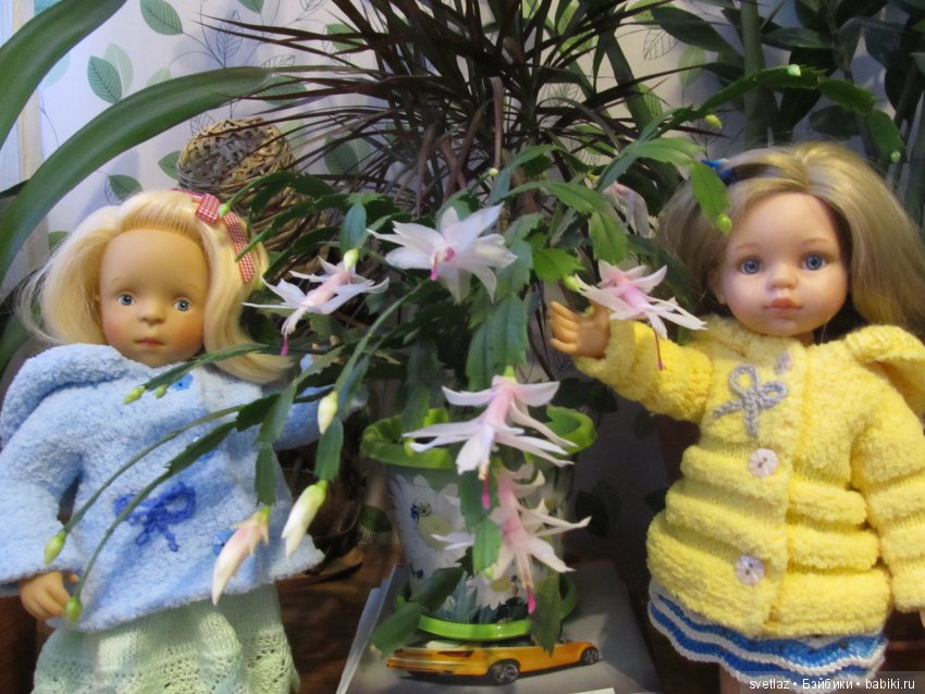 Как мы собирались на выставку в Москву ч.1