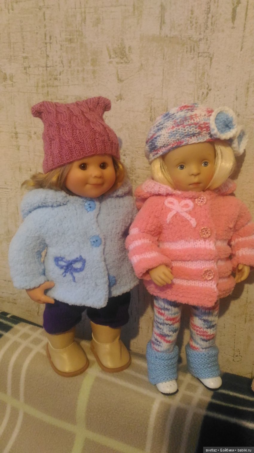 Как мы собирались на выставку в Москву ч.1 (фото 4)