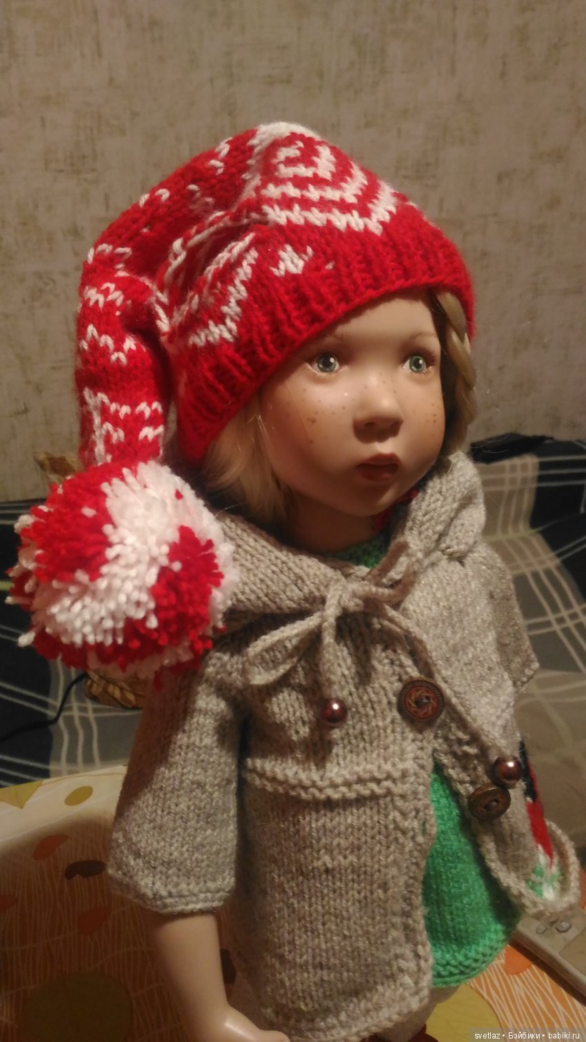 Как мы собирались на выставку в Москву ч.1