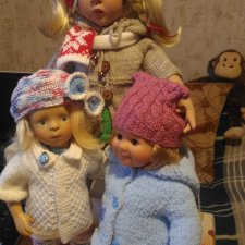 Как мы собирались на выставку в Москву ч.1