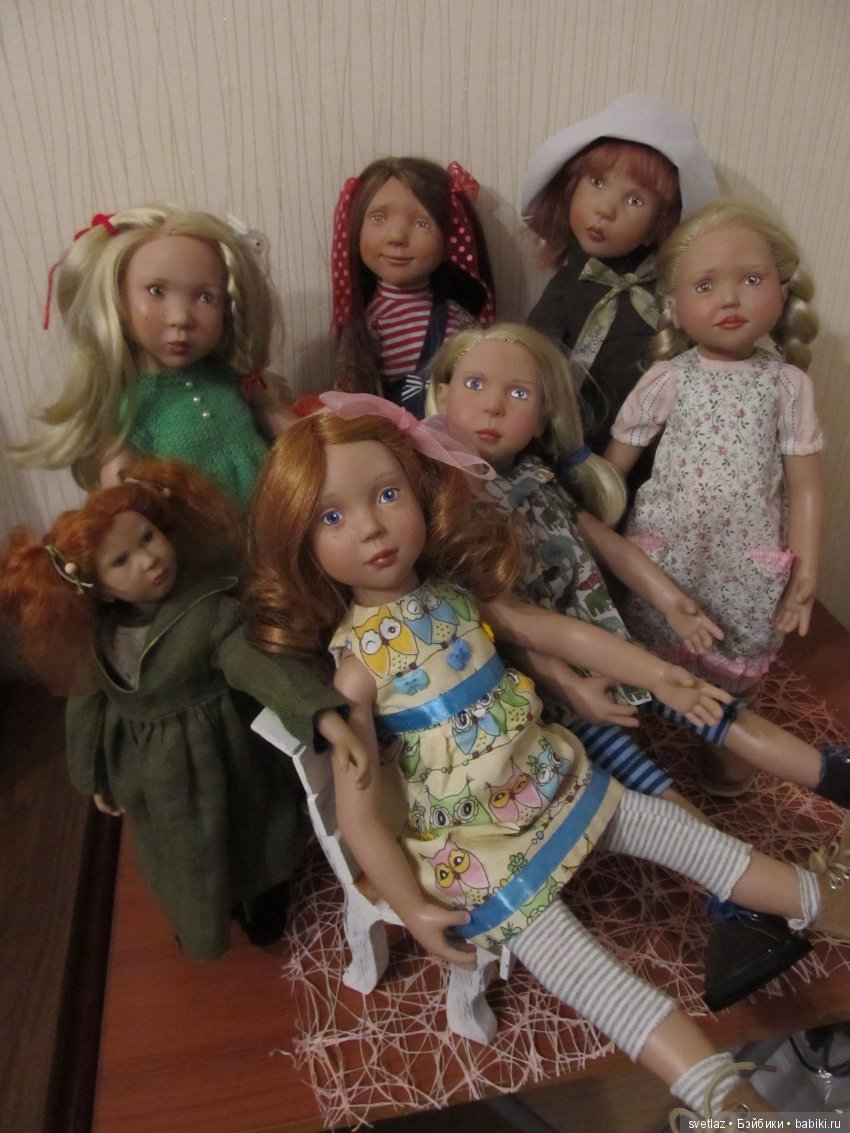 Путешествие закончилось. Возвращение девочек домой! Ч.5