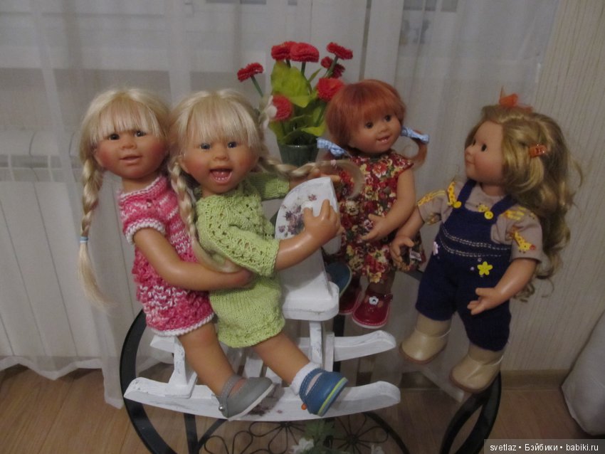 Путешествие закончилось. Возвращение девочек домой! Ч.5 (фото 8)