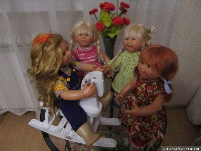 Путешествие закончилось. Возвращение девочек домой! Ч.5 (фото 7)