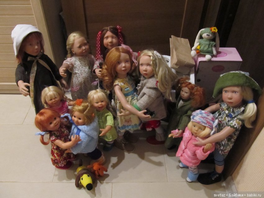 Путешествие закончилось. Возвращение девочек домой! Ч.5 (фото 4)