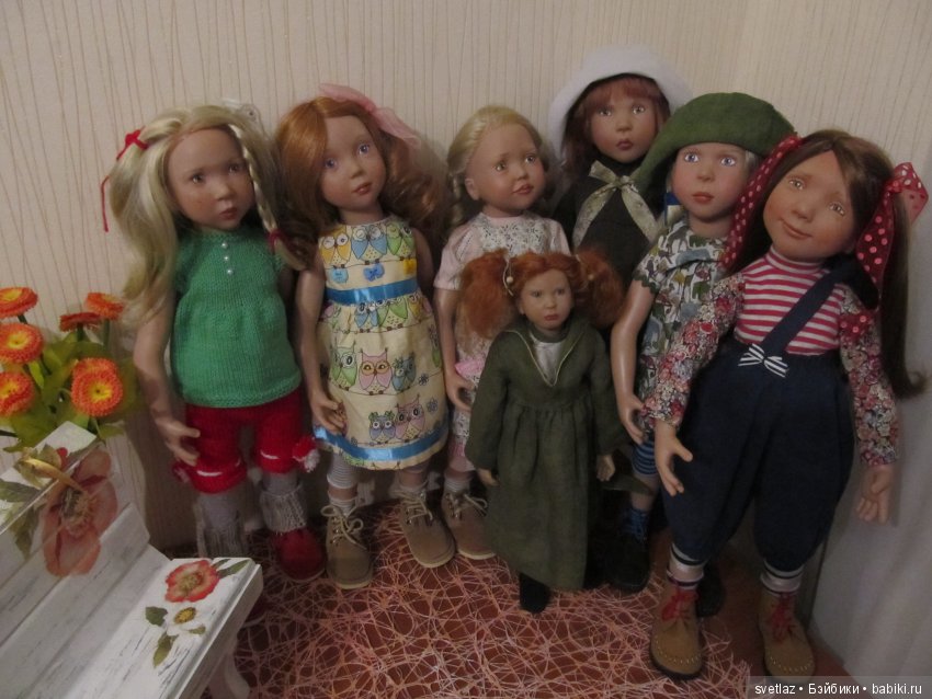 Путешествие закончилось. Возвращение девочек домой! Ч.5