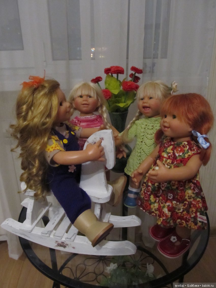 Путешествие закончилось. Возвращение девочек домой! Ч.5 (фото 6)