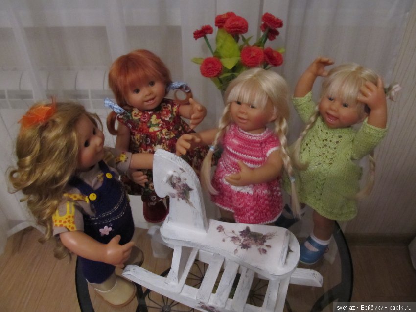 Путешествие закончилось. Возвращение девочек домой! Ч.5 (фото 5)