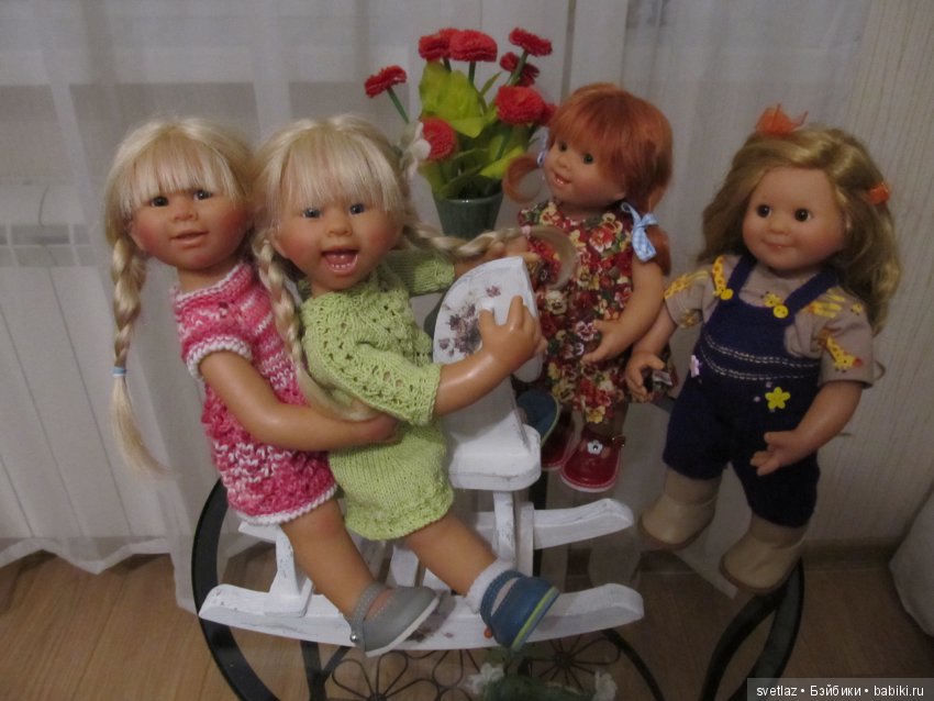 Путешествие закончилось. Возвращение девочек домой! Ч.5 (фото 9)